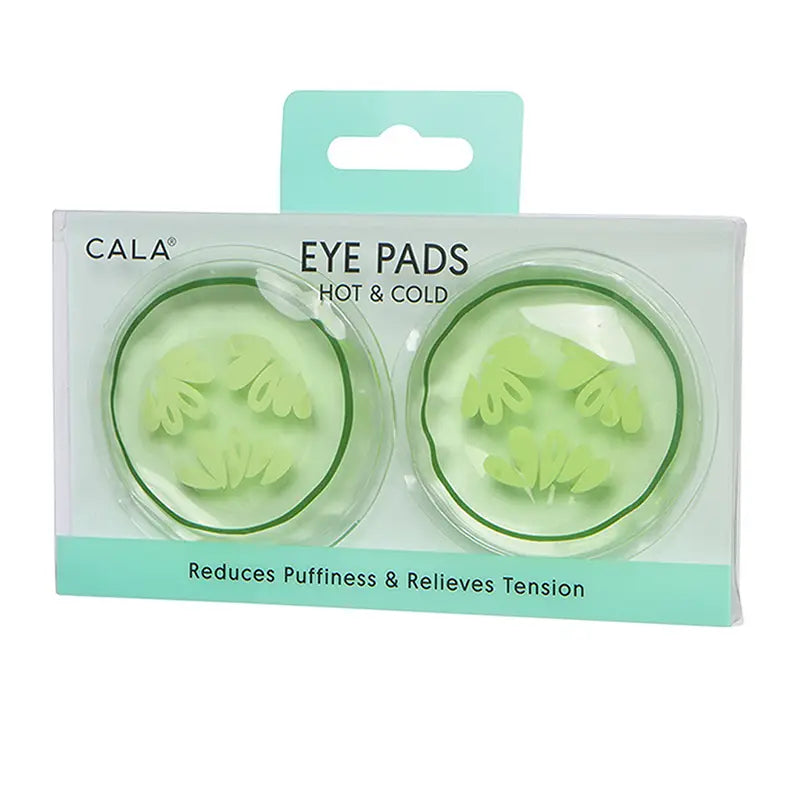 Cucumber Hot & Cold Pads