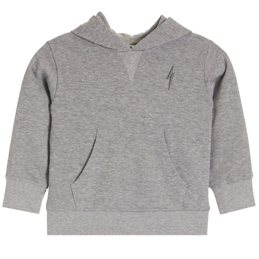 Mish Lightening Bolt Sweatshirt/Short Set