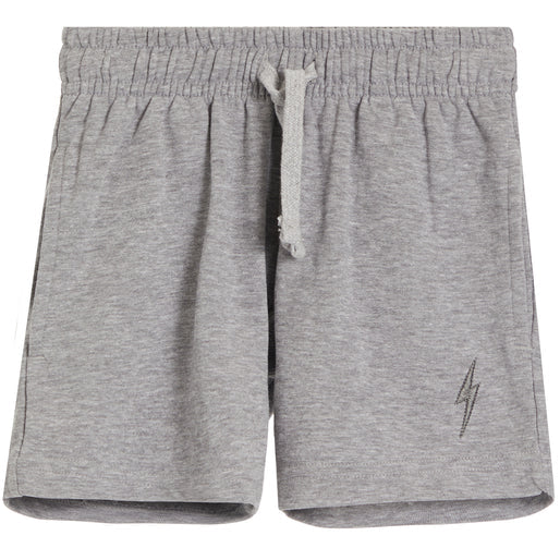 Mish Lightening Bolt Sweatshirt/Short Set