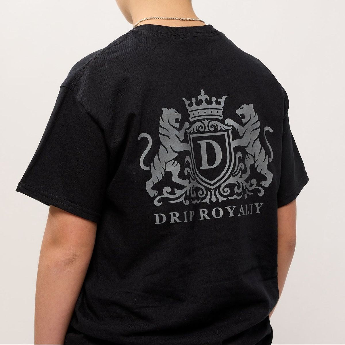 Drip Royalty Tee