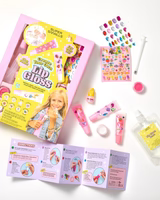 Create Your Own Lipglass