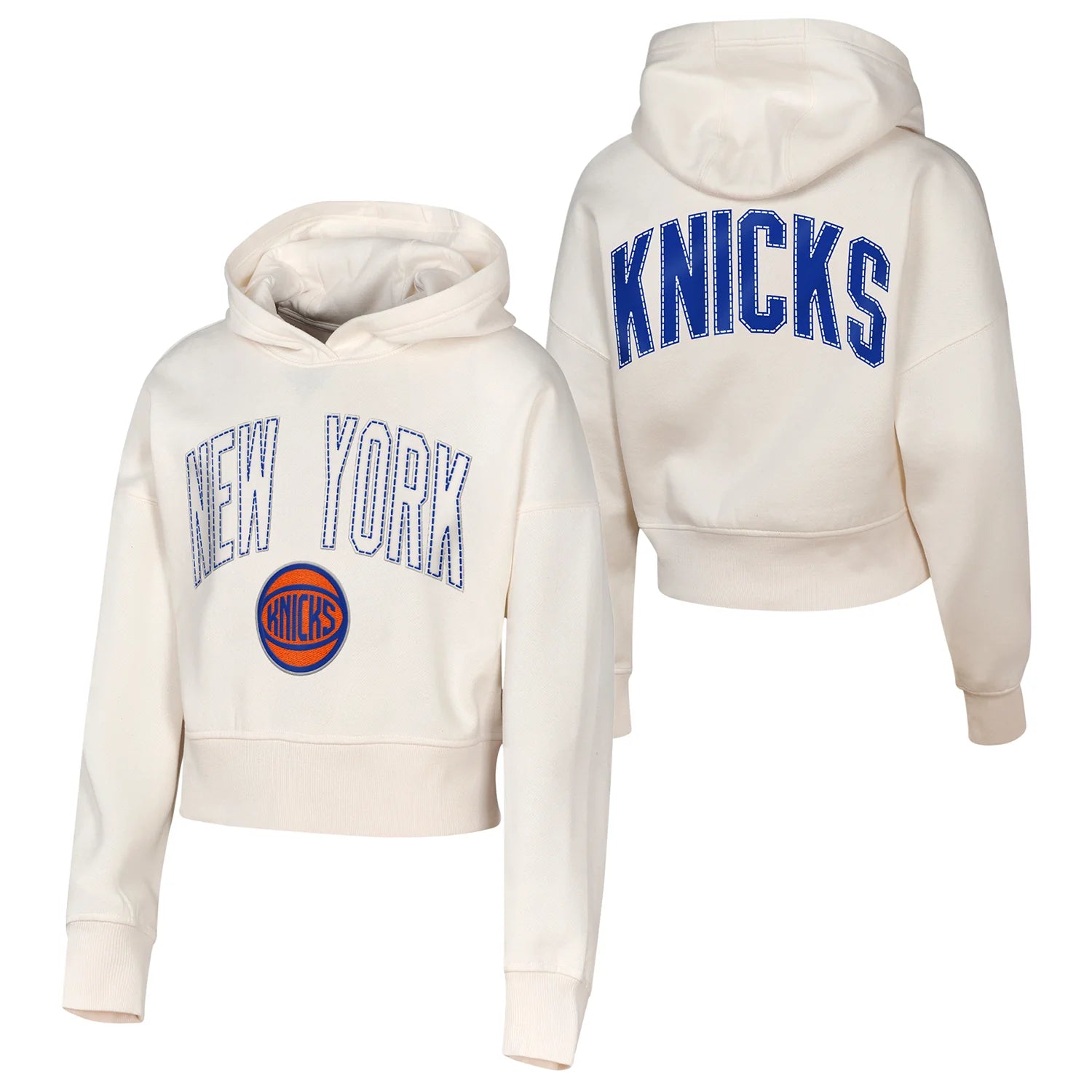 Knicks Juniors Franchise Player Hoodie