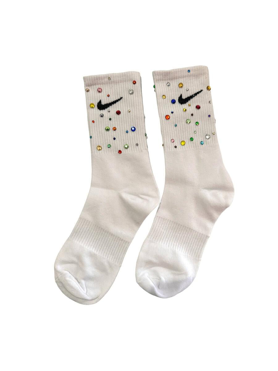 Lola & the Boys Gem Socks