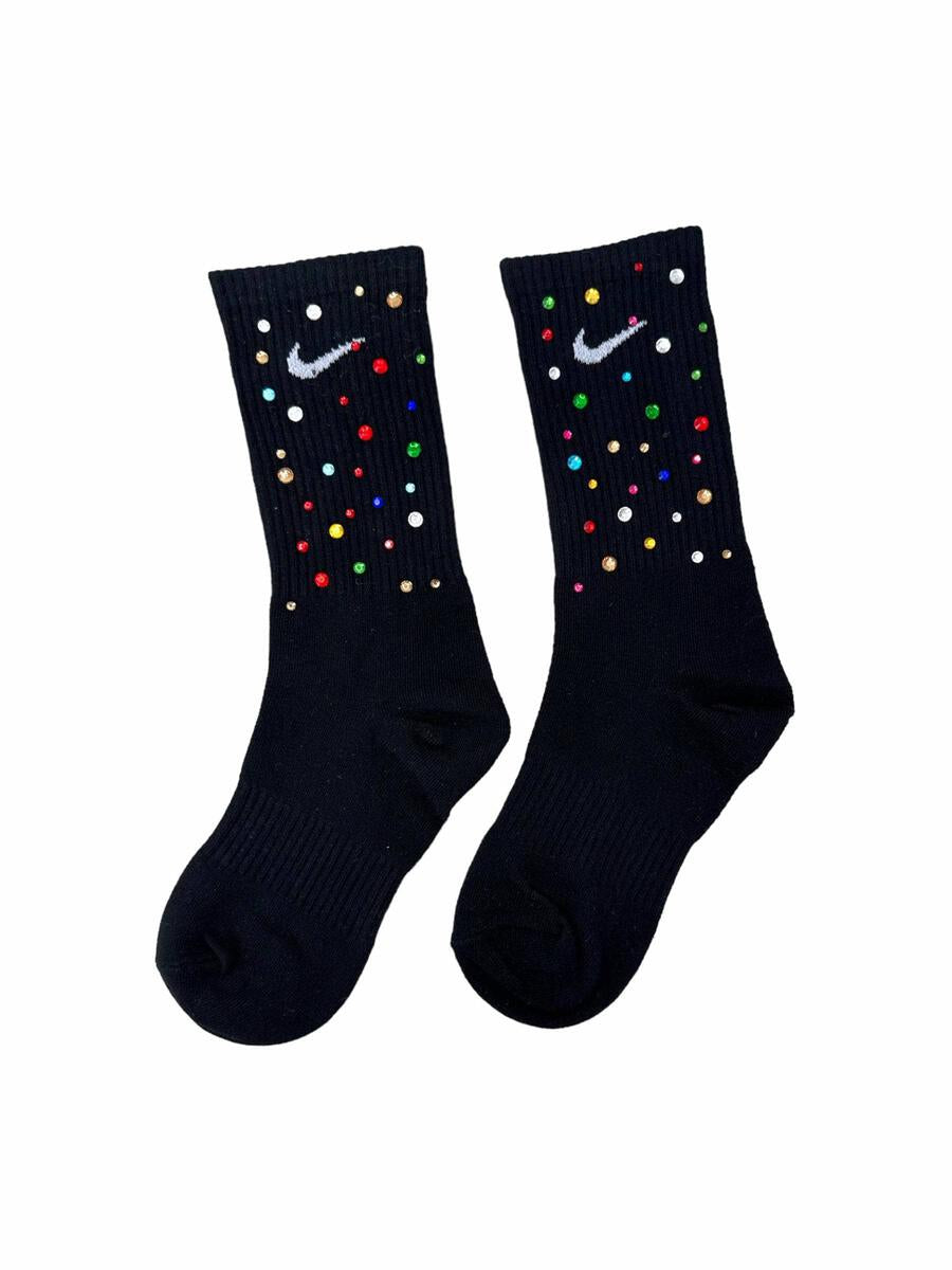 Lola & the Boys Gem Socks