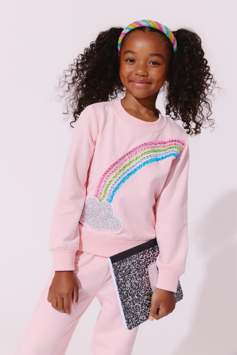 Lola & the Boys Rainbow Dreams Set