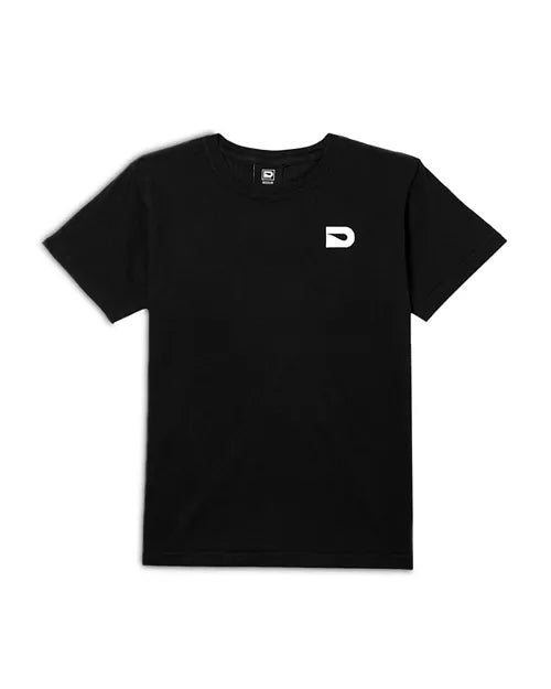 Drip OG Black Tee
