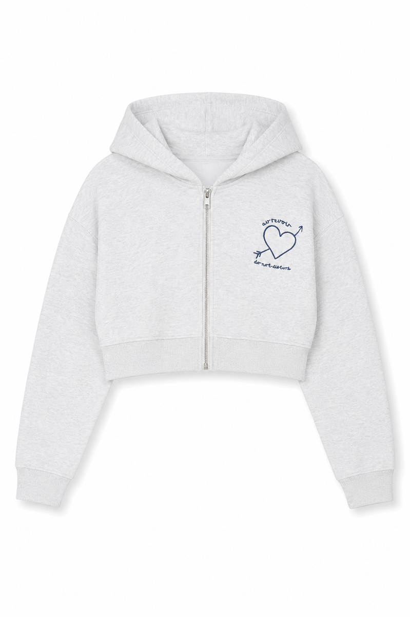 Theme NYC Mia Au Revour Hoodie