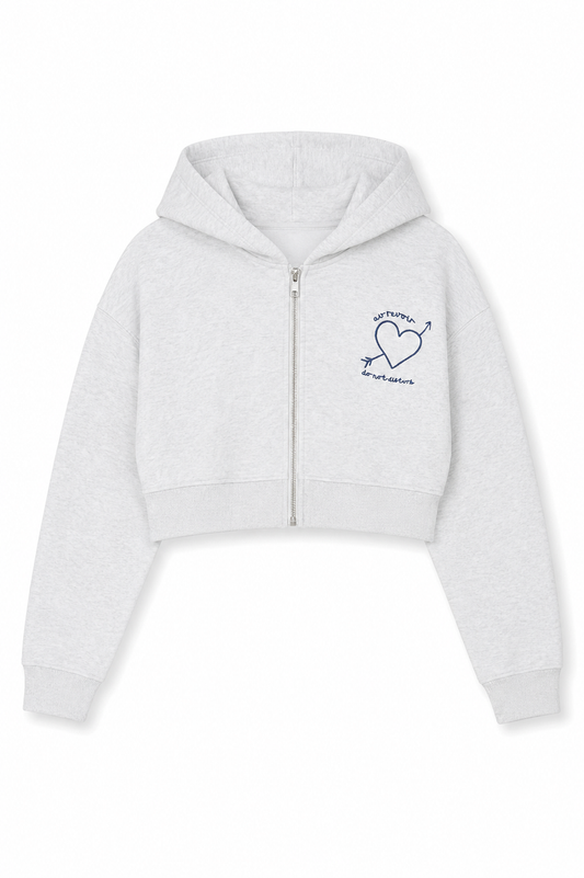 Theme NYC Mia Au Revour Hoodie