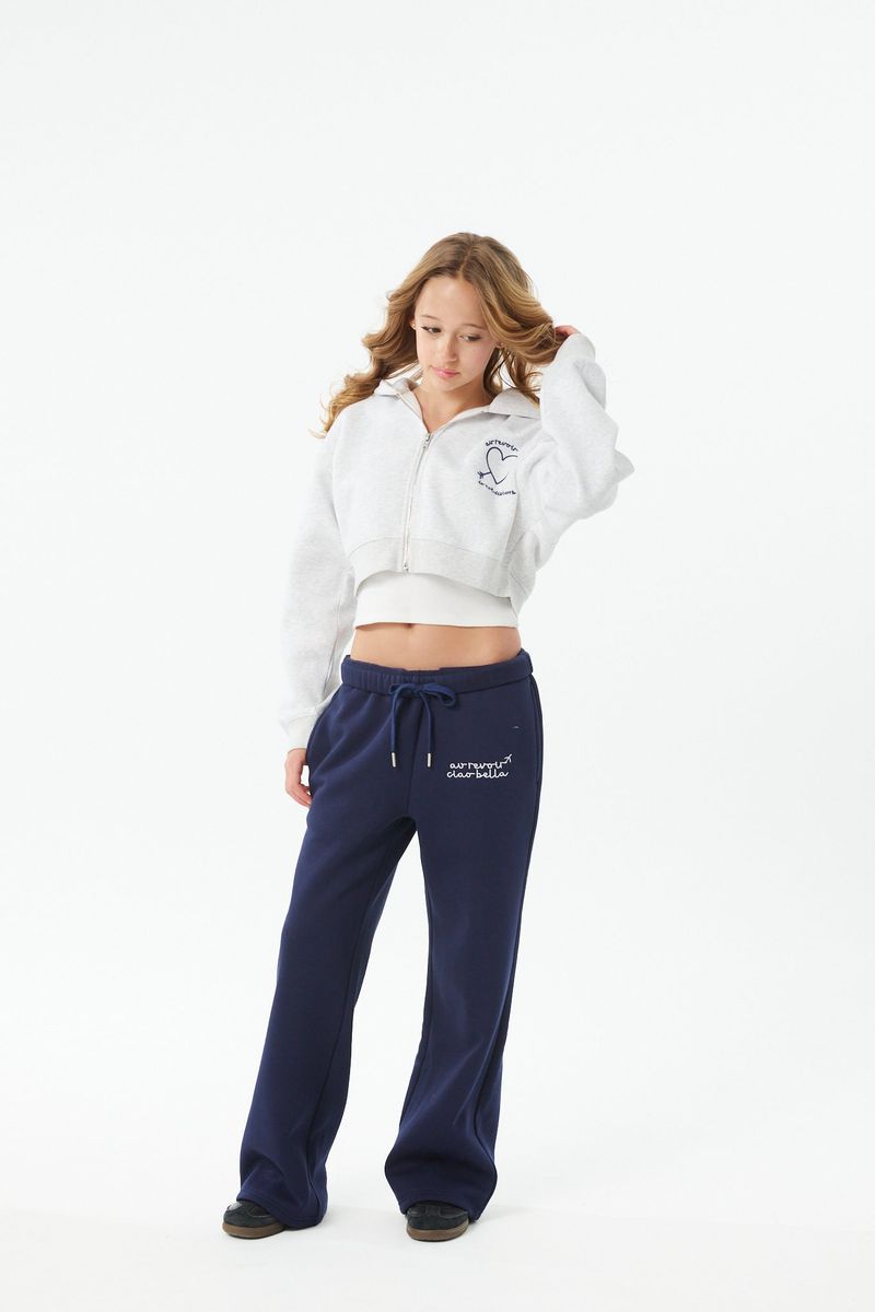 Theme NYC Mia Au Revour Hoodie