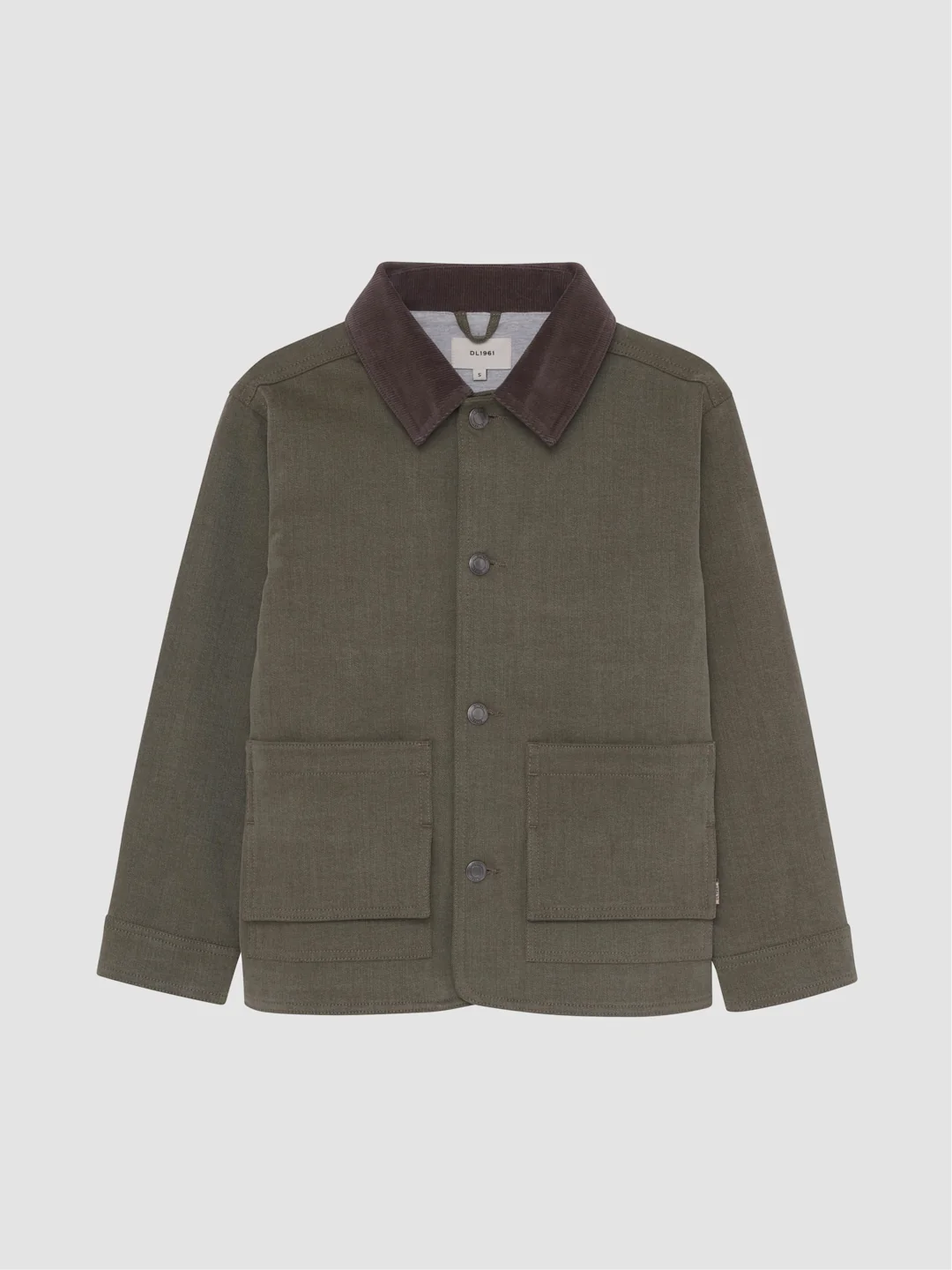 DL 1961 Outpost Louie Jacket