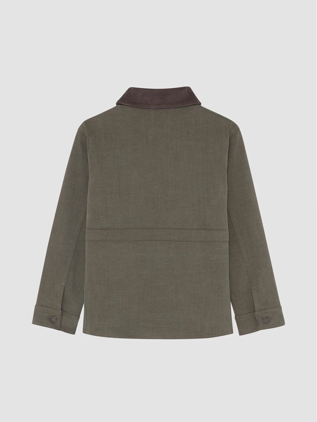 DL 1961 Outpost Louie Jacket