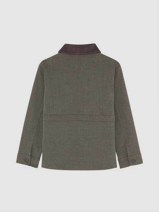 DL 1961 Outpost Louie Jacket