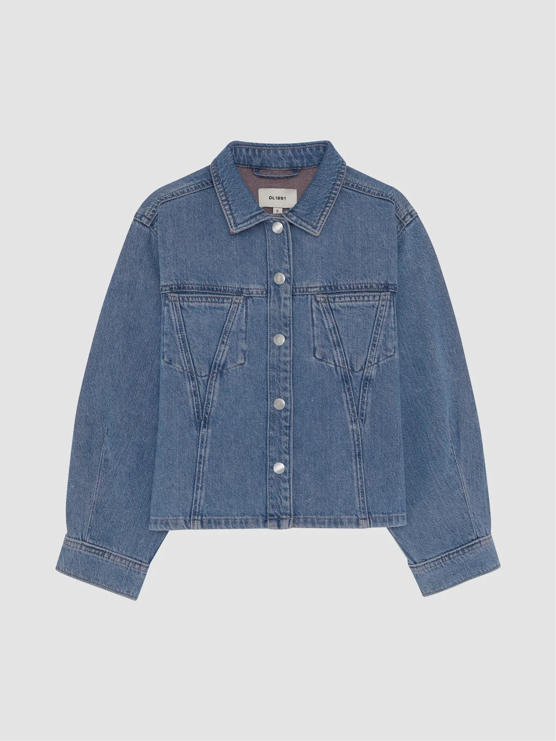 DL 1961 Simona Top