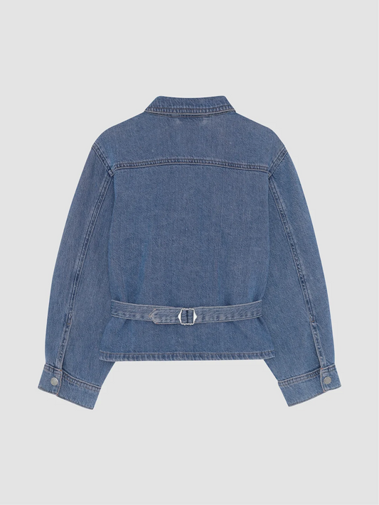 DL 1961 Simona Top