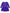 Sofi Purple L/S Heart Dress