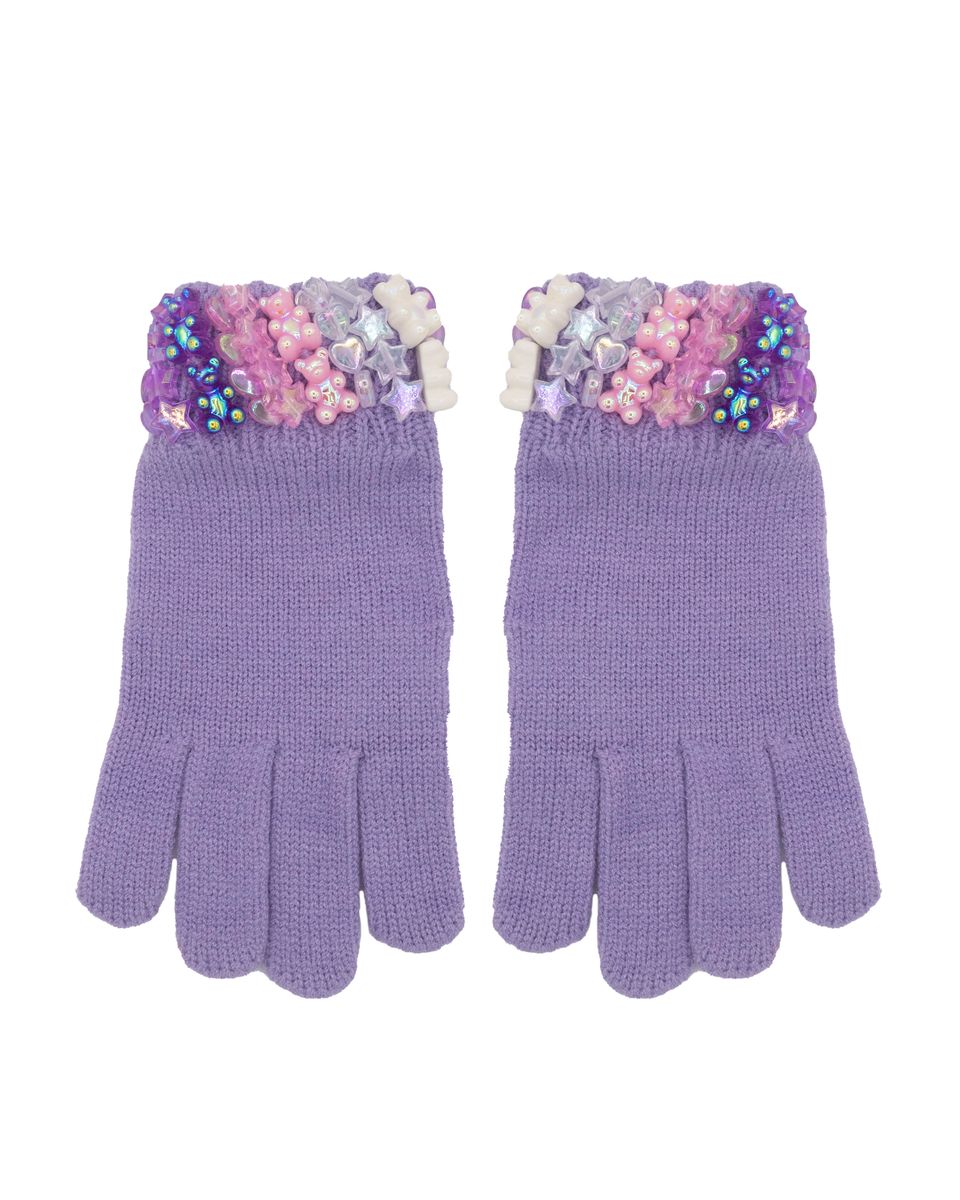 Bari Lynn Gloves