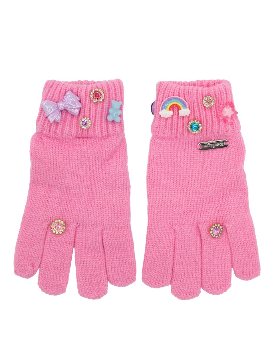 Bari Lynn Gloves