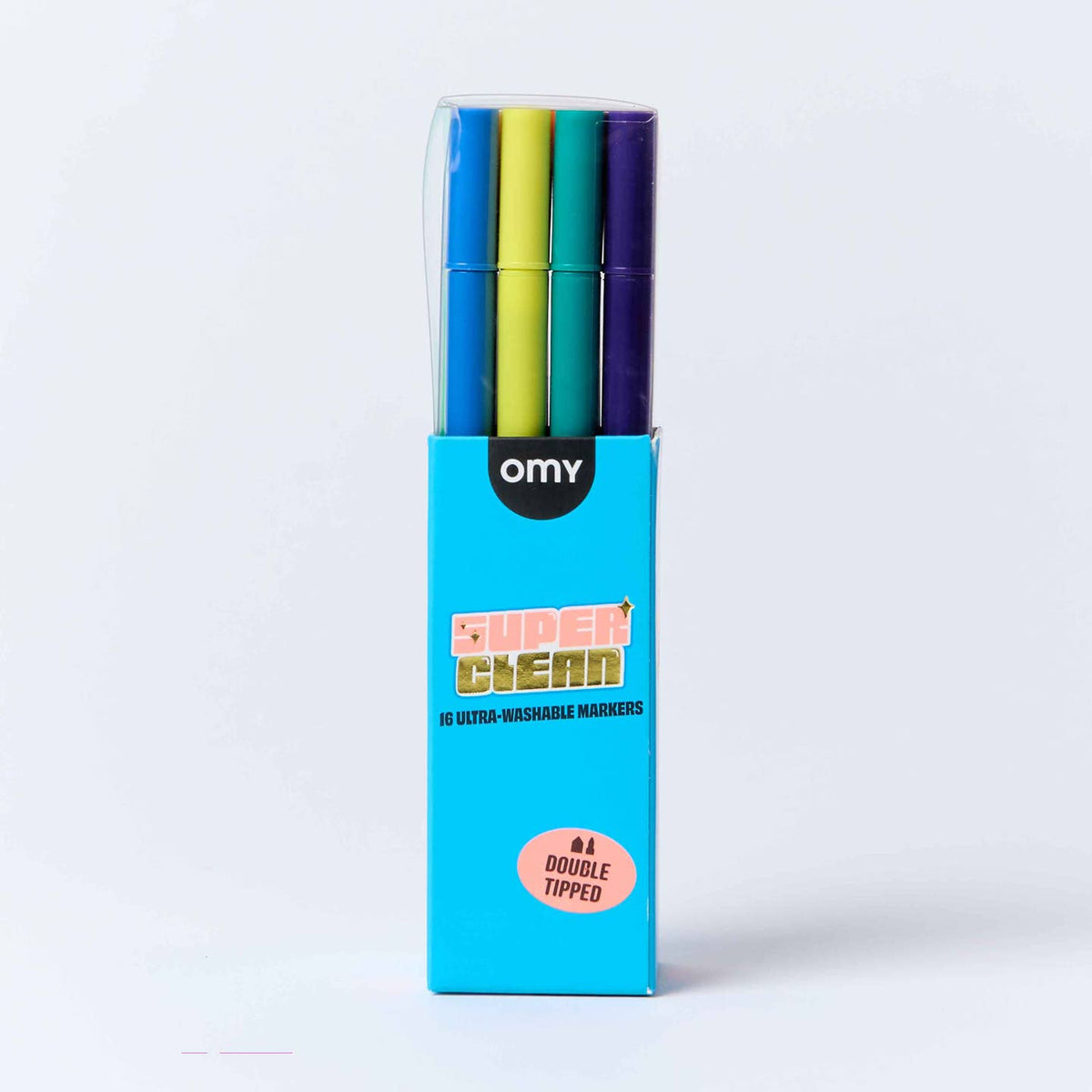 Washable Markers