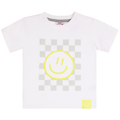 Mish Smile Tee