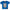 Mish Cobalt Soccer Square Tee