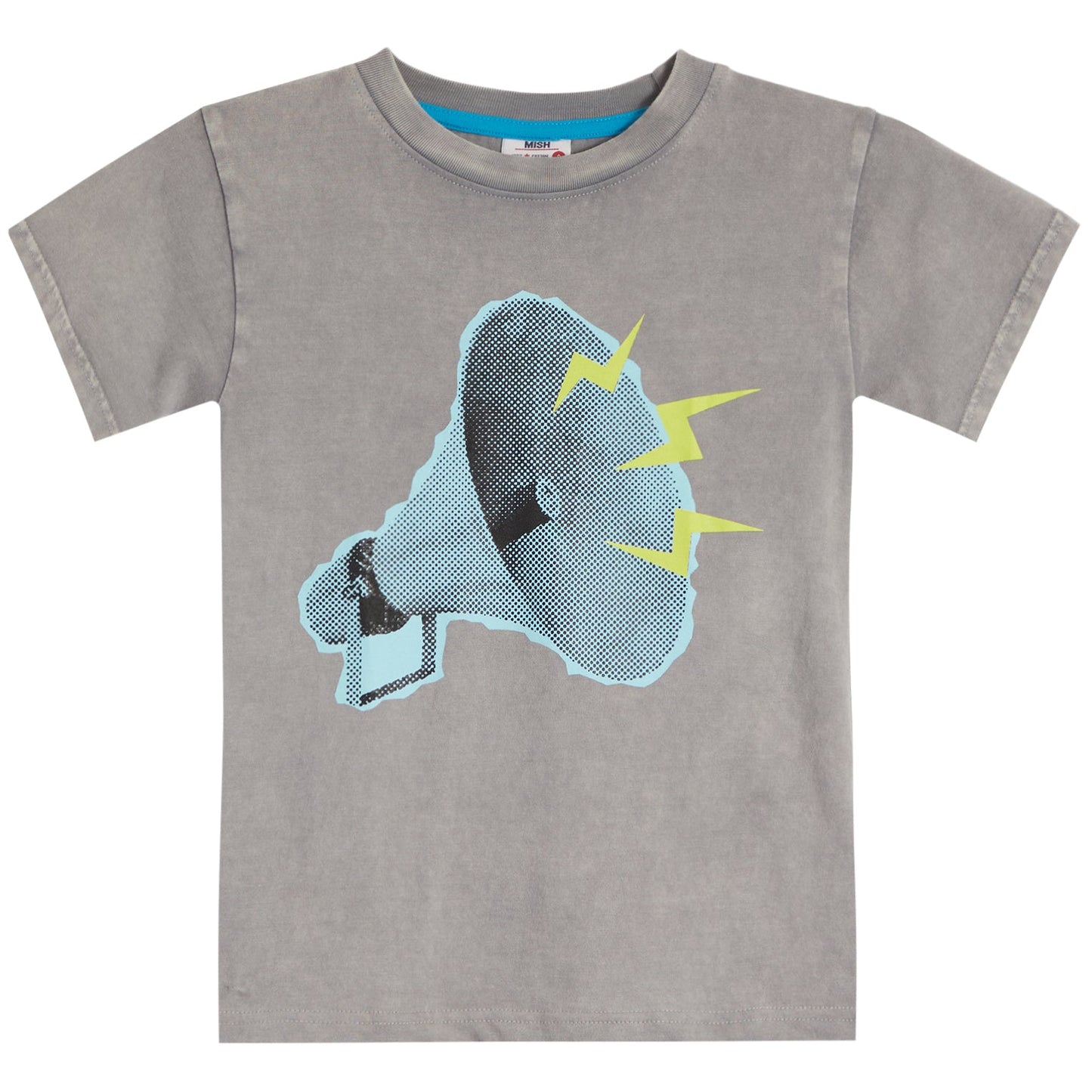 Mish Loud Enzyme Tee