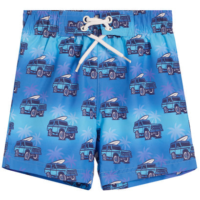 Mish Surf Paradise Bathing Suit