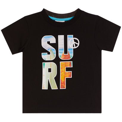 Mish Surf Tee Shirt