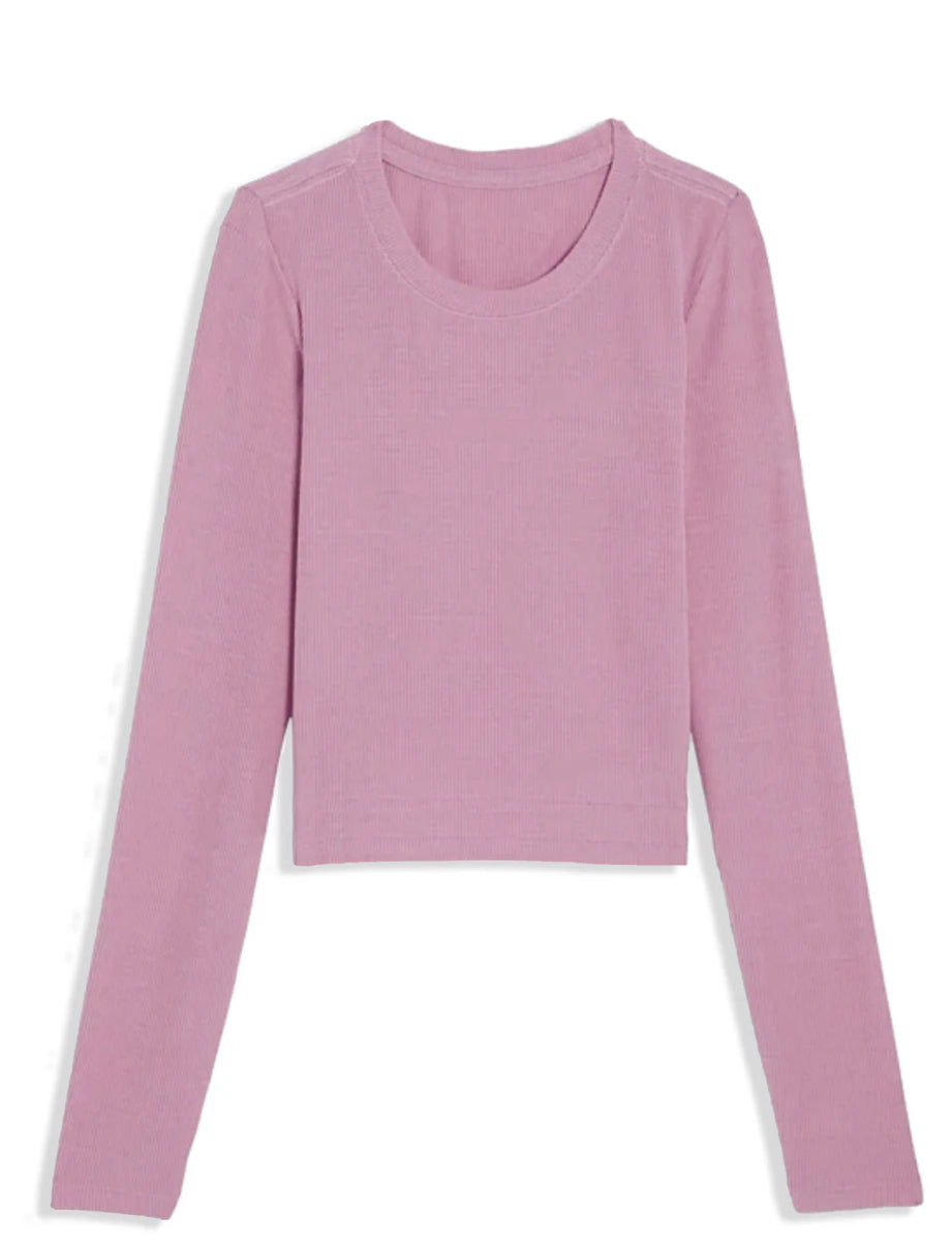 Katie J Livi Long Sleeve Tee