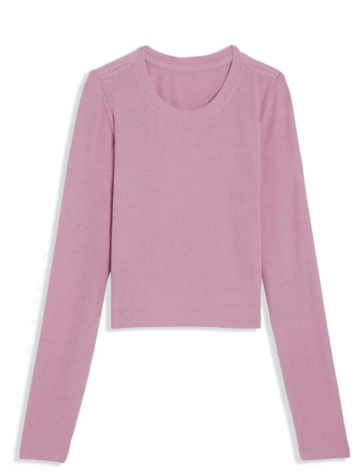 Katie J Livi Long Sleeve Tee