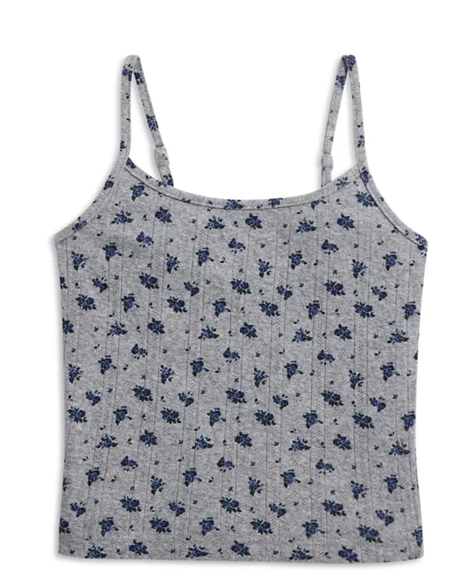 Katie J Marina Cami Lounge Top
