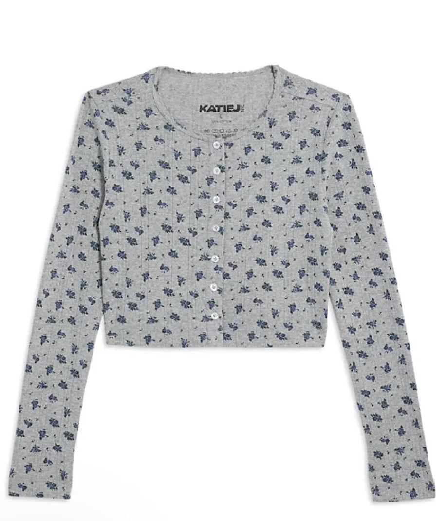 Katie J Marina Lounge Cardigan