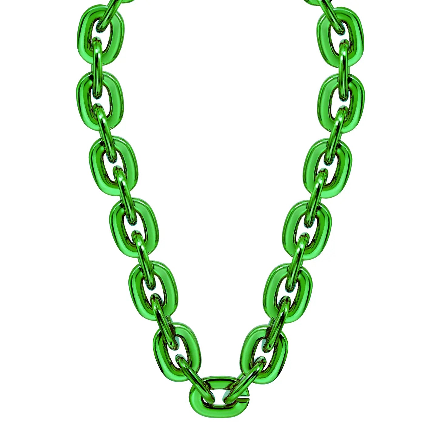 Jumbo Chain Necklace