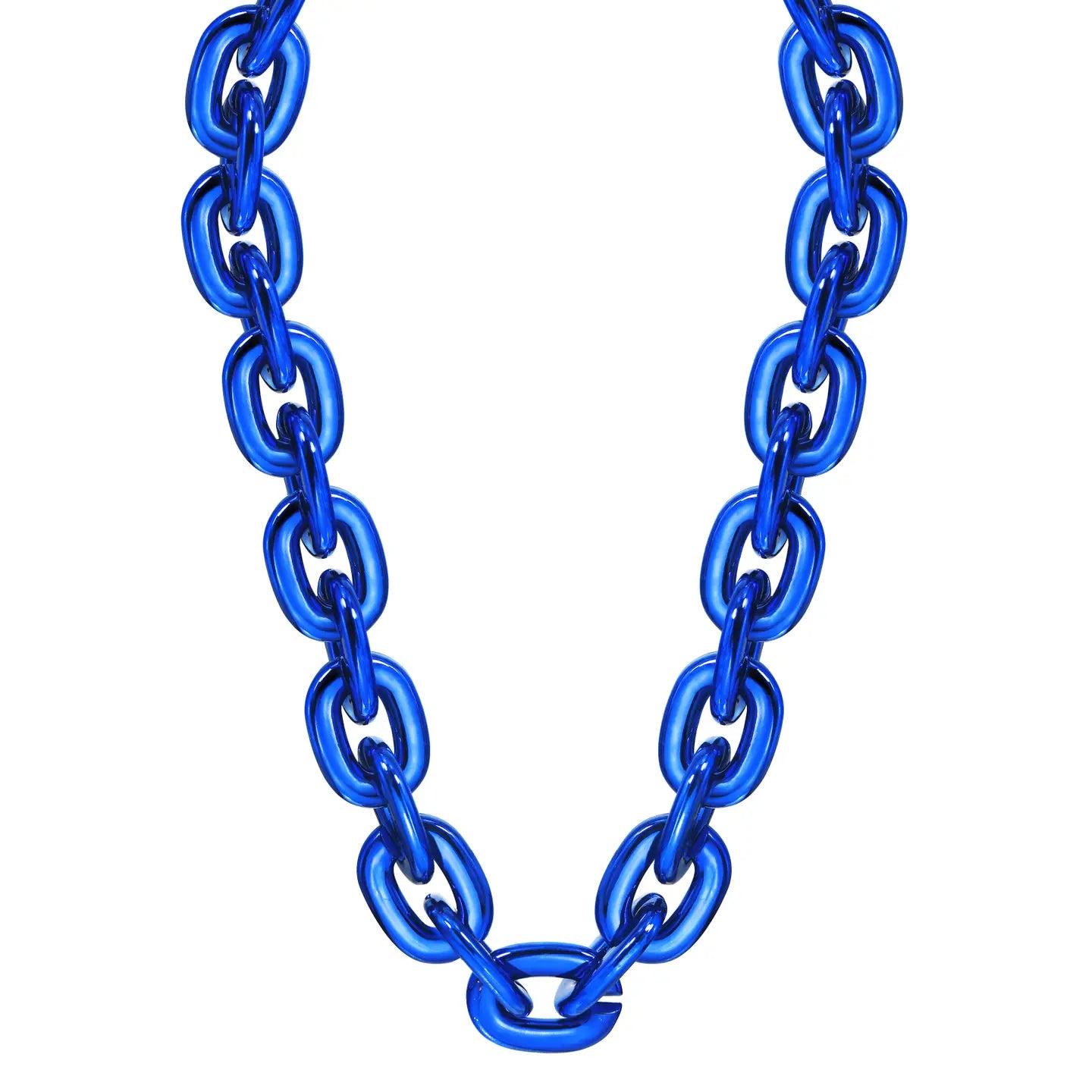 Jumbo Chain Necklace