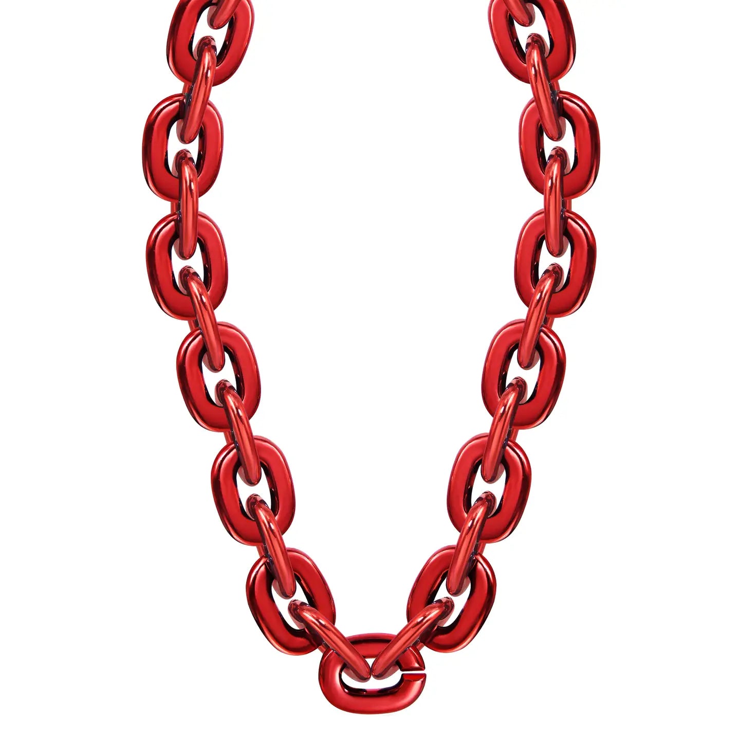 Jumbo Chain Necklace