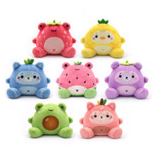 Super Duper Squisher Fruit Frenzy