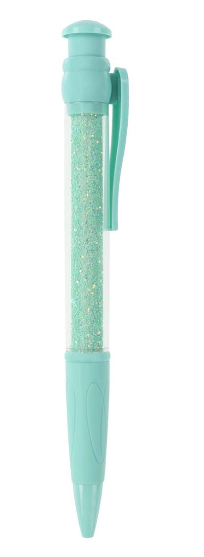 Jumbo Click Pen