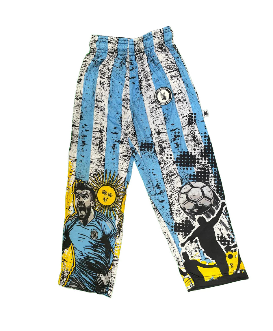 Flow Society Messy Lounge Pants