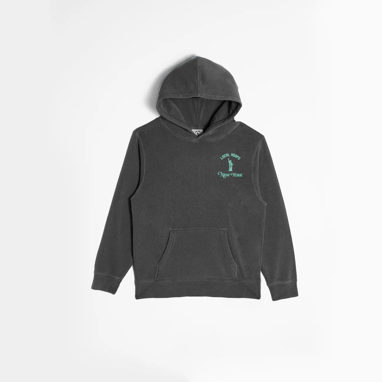Local Hoops NY Hoodie