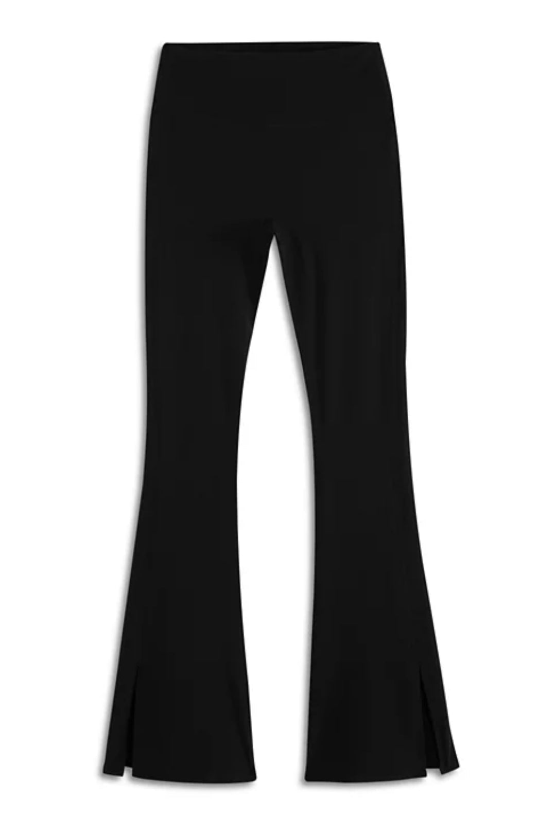 Katie J Paige Split Front Legging