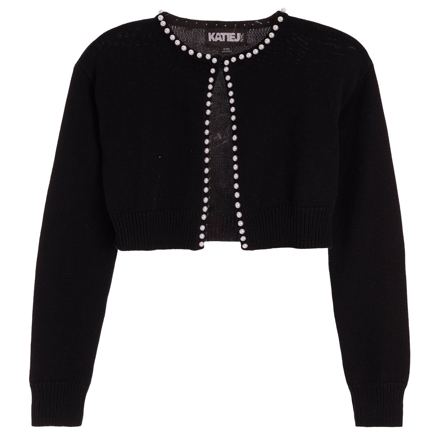 Katie J Kitty Sweater