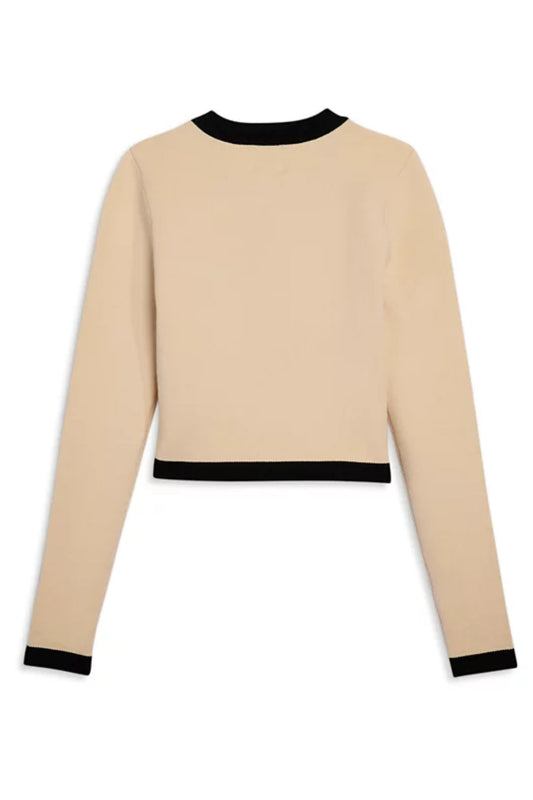 Katie J Whitney Cardigan