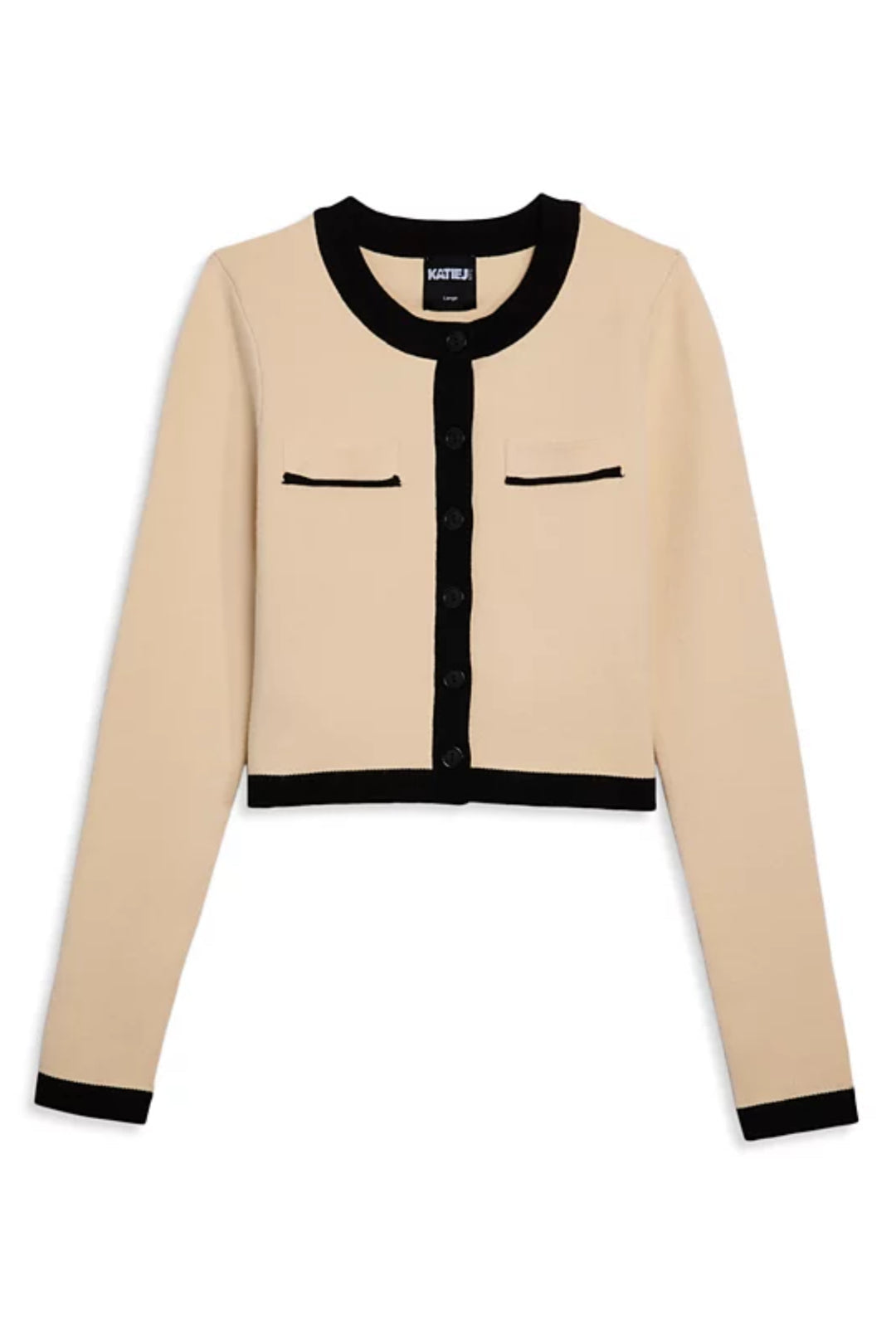 Katie J Whitney Cardigan