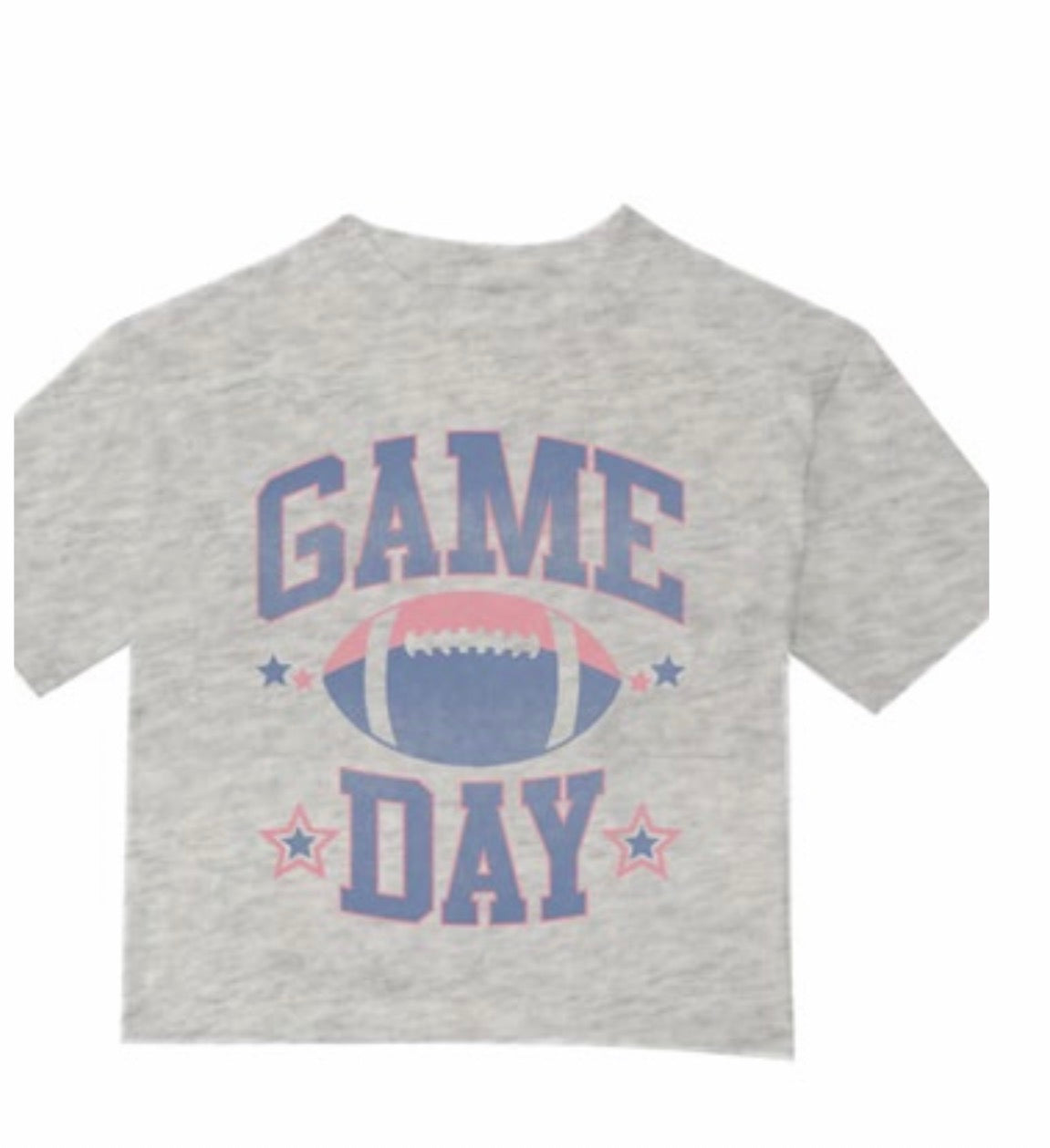 Prince Peter Game Day Tee