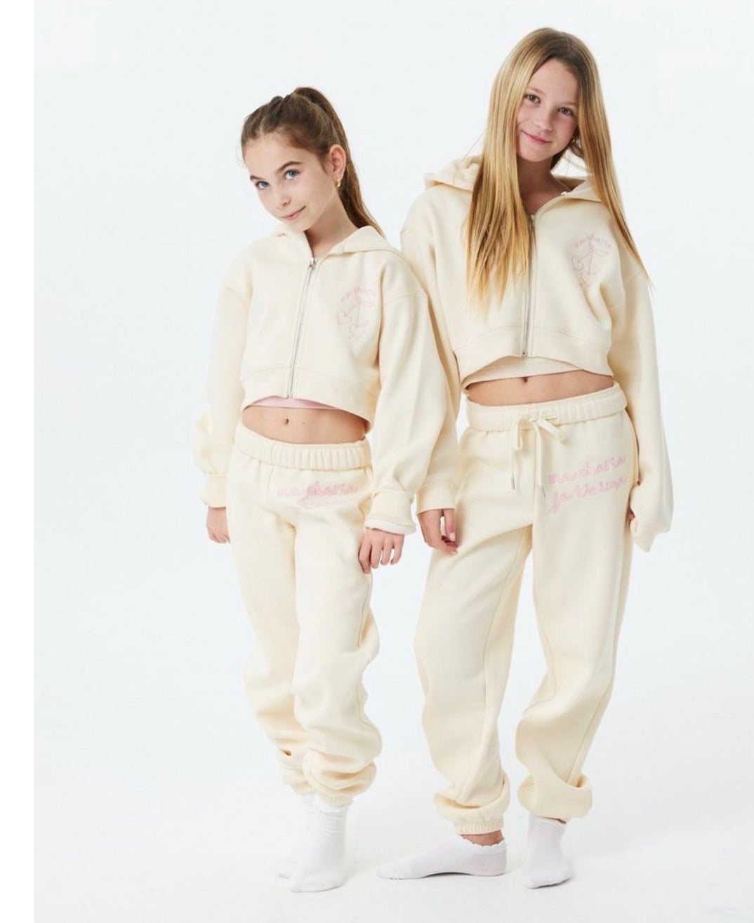 Theme NYC Jesse Ma Cherie Jogger