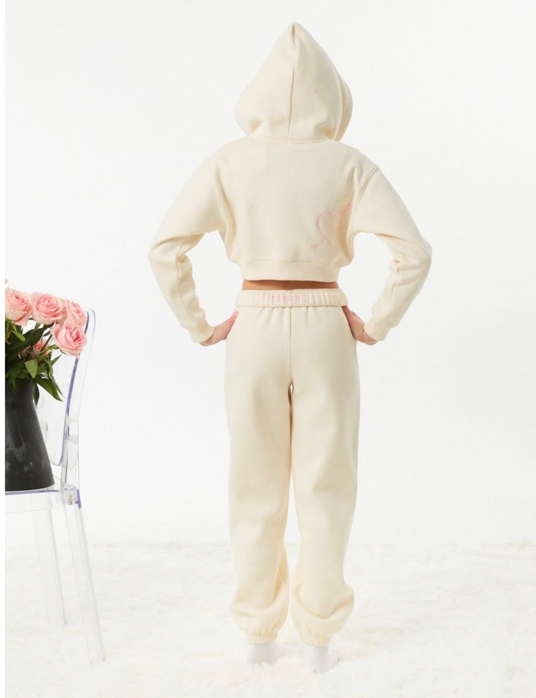 Theme NYC Jesse Ma Cherie Jogger