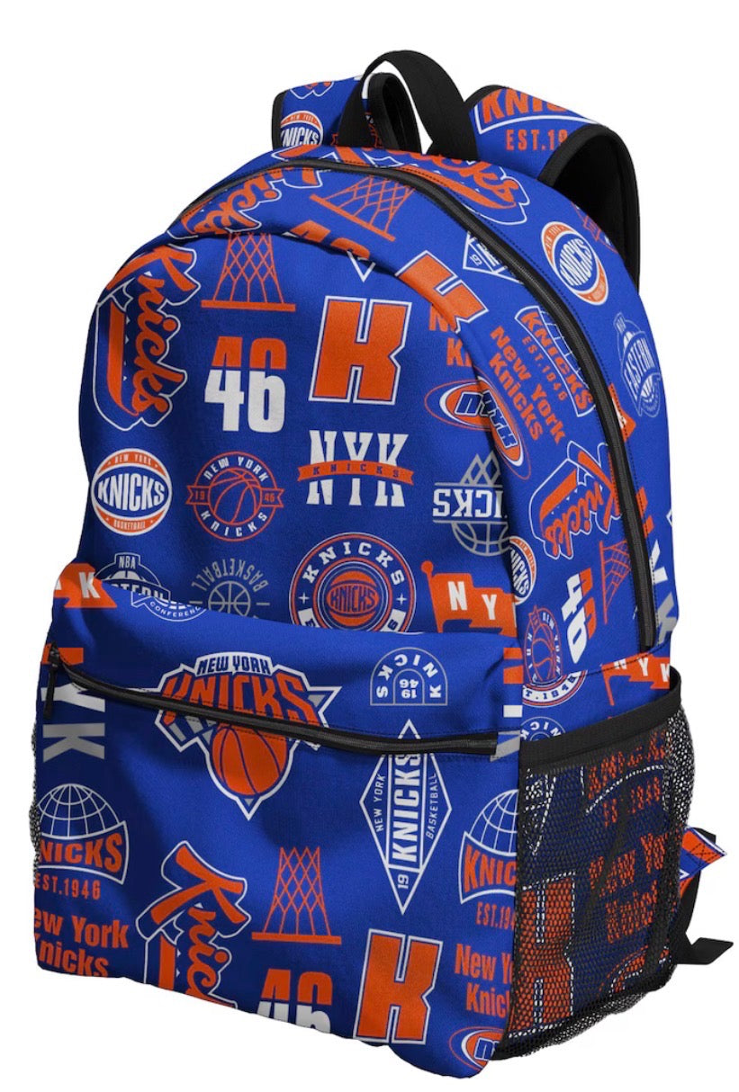 Knicks Backpack