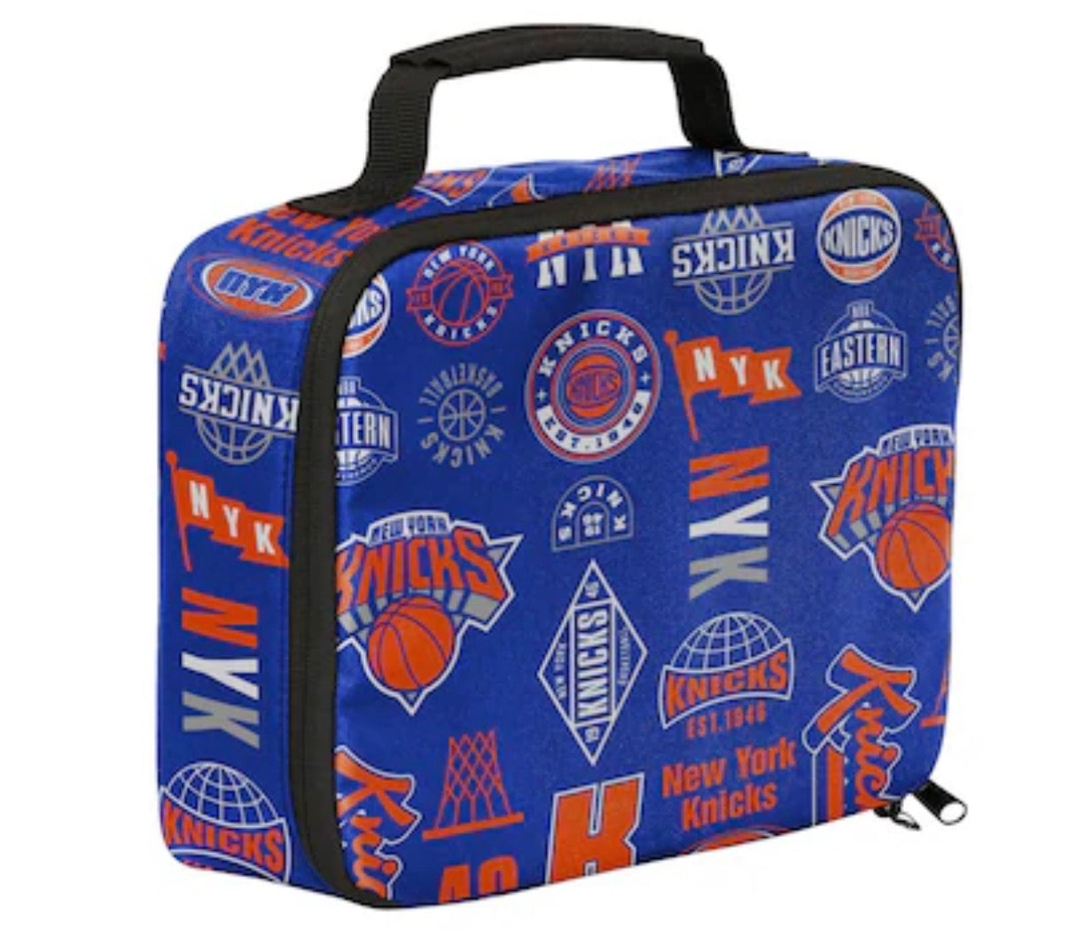 Knicks Lunch Box