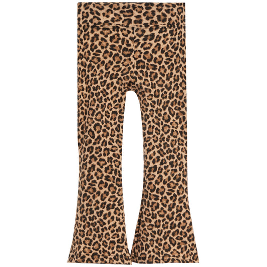 Dori Leopard Set