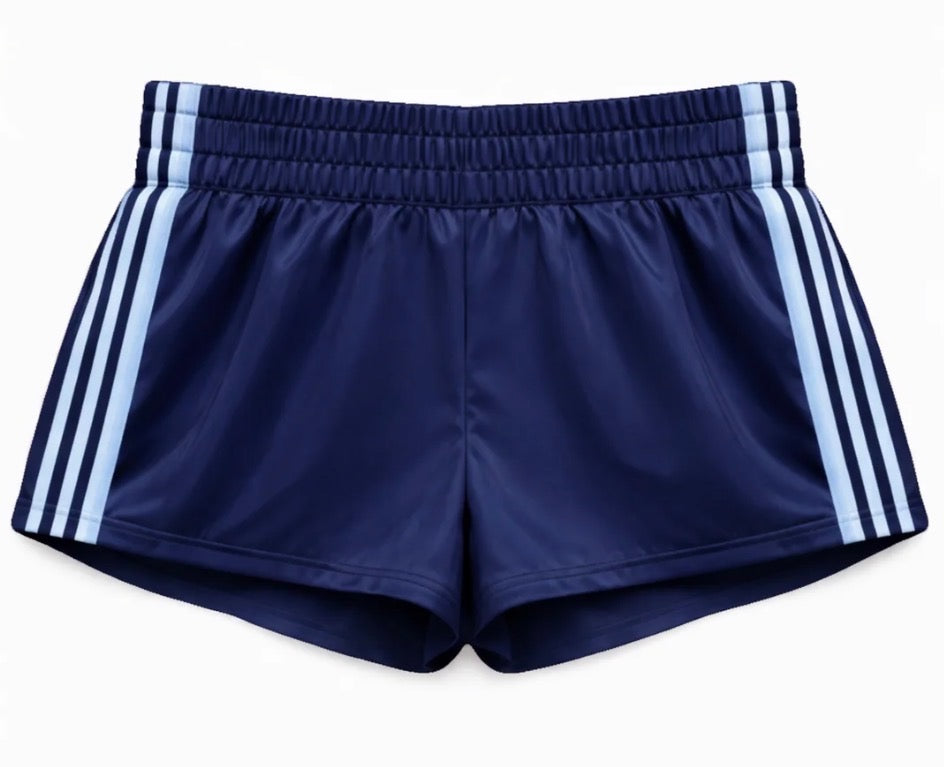 Katie J Jordyn Short