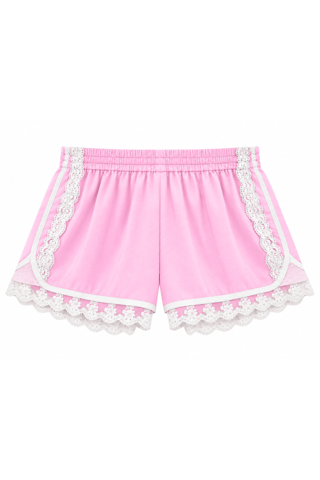 Katie J Birdie Short